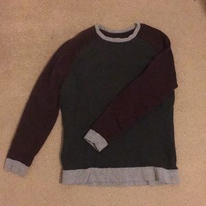 ASOS sweatshirt